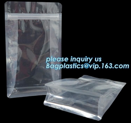square flat bottom foil bag with k for tea snack coffee candy packaging,square block bottom coffee one-way valve p