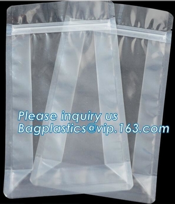 square flat bottom foil bag with k for tea snack coffee candy packaging,square block bottom coffee one-way valve p