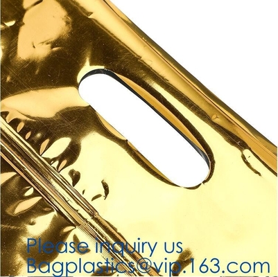 qual seal flat bottom stand up pouch with k,plastic bag slide zipper with side gusset,metalized 8 side seal food p