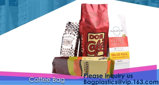 Food Vacuum Bags Air Column Cushion Bags Mylar Foil Bags Bag in Box Fruit Bags Coffee & Tee Bags Beef Jerke Bags