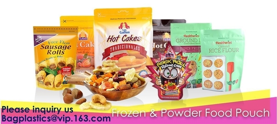 Food Vacuum Bags Air Column Cushion Bags Mylar Foil Bags Bag in Box Fruit Bags Coffee & Tee Bags Beef Jerke Bags