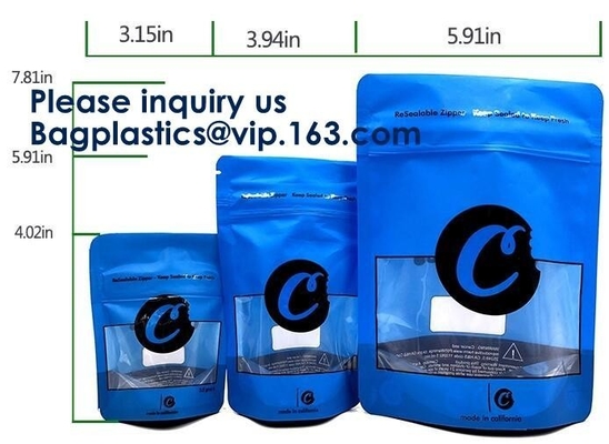 Shaped Pouches Flexible Packaging Films Coffee General Food Snacks & Confectionary Packaging Health Food Packaging