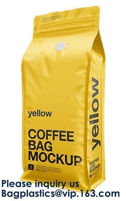CUSTOM RETORT POUCHES COLD SEAL ROLL QUAD SEAL BAGS CUSTOM OXO-DEGRADABLE BAGS CUSTOM COCKTAIL PACKAGING SPOUT POUCHES