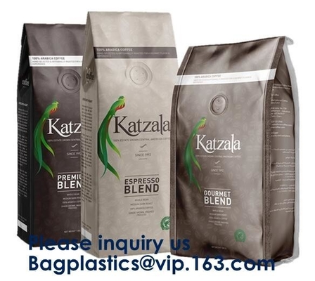 CUSTOM RETORT POUCHES COLD SEAL ROLL QUAD SEAL BAGS CUSTOM OXO-DEGRADABLE BAGS CUSTOM COCKTAIL PACKAGING SPOUT POUCHES