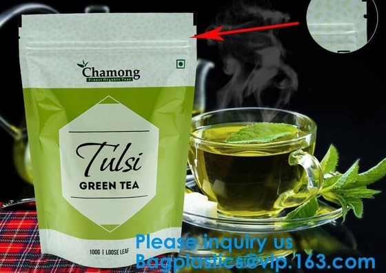 Custom Printing Food Grade Smell Proof k Plastic Aluminum Foil Packaging CBD Cat Pet Dog Treat Pouch Bag