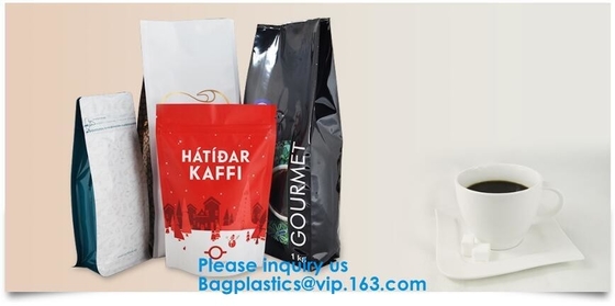Round Bottom Plastic Bag/Stand Up Pouch Bag For Meat,Pork,Beef,Sea Food,Mylar Foil k Packaging Hologram Laser Holo