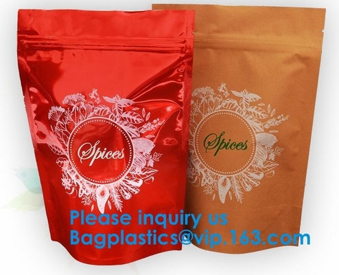 Cheap Price Custom Printing Resealable Plastic Packaging Stand Up k Pouch Bags With Zipper BAGEASE, BAGPLASTICS