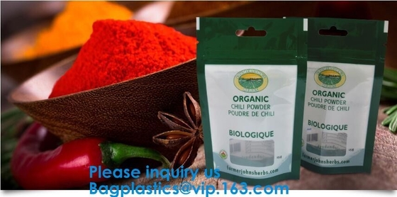 Stand Up k Logo Printed Kraft Craft Paper Bags Food Grade Stand Up Zipper Frozen Pouch Bag Bagease Bagplastics