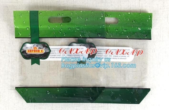 Fruit Slider Zipper Bags Apple Grapage B fruit protection bag, fruit packaging with slider, fruit packaging bags slider