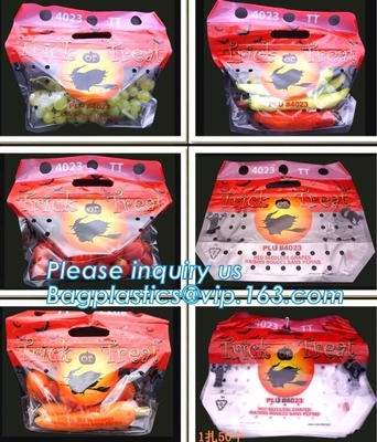 FDA PE customized size slider Freezer Bags, FDA approval slider ldpe bag clear /transparent slider k storage plast