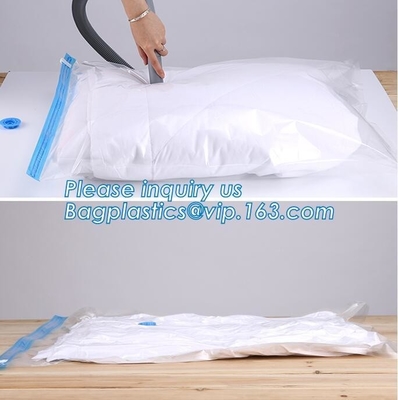 vacuum compressed storage bag, vacuum storage cube bags, compressed storage seal bags, vac pac, bagplastics, bagease p