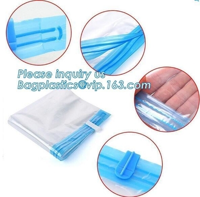 PA  space bag for travel, vacuum pack mattress bag, vacuum plastic storage bags, vacuum quilt packing bags, flat v