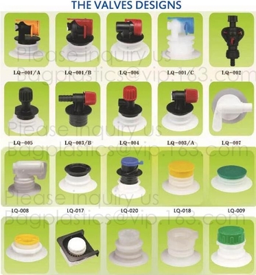 2L/3L/5L Disposable Coffee Bag In Box With Valve Coffee Box Dispenser Bag In Box Bags, Wine Carriers, Juice Beverage Bag
