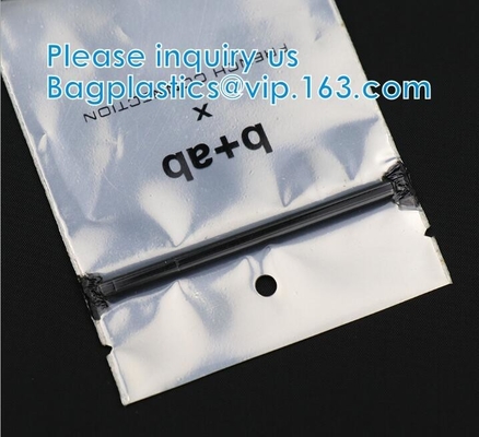 Herbal Cigarettes Cigars Ziplockk Bags Tobacco Pouch Resealable Hookah Tobacco Shisha Packaging Bags With Zipper