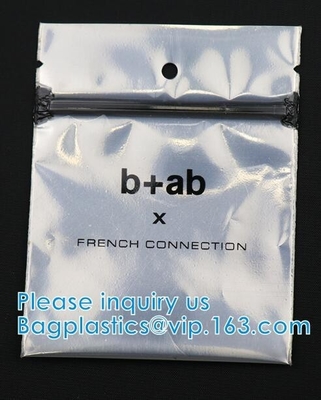 Herbal Cigarettes Cigars Ziplockk Bags Tobacco Pouch Resealable Hookah Tobacco Shisha Packaging Bags With Zipper