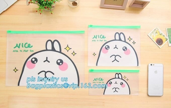 PE PP plastic zipper bag with slider for packaging, k colorful slider zipper bag, packaging bags with slider zippe