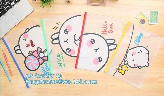 PE PP plastic zipper bag with slider for packaging, k colorful slider zipper bag, packaging bags with slider zippe