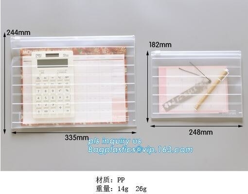 vinyl slider zipper bag, Square Bottom Zipper Slider Bag, Coex PP Slider Zipper bag, Resealable LDPE slider zipper bag