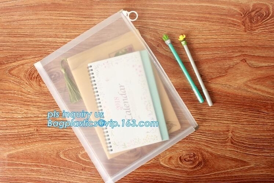 Slider Zip Bags In Hot Sale, slider tools, pen, small item package bag, k vinyl slider bag pvc slider zip bag