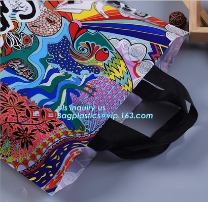 zipper top clothes packaging PP LDPE plastic slider bag with custom logo, Summer Kit Frosted k Bag/ Slider Zipper
