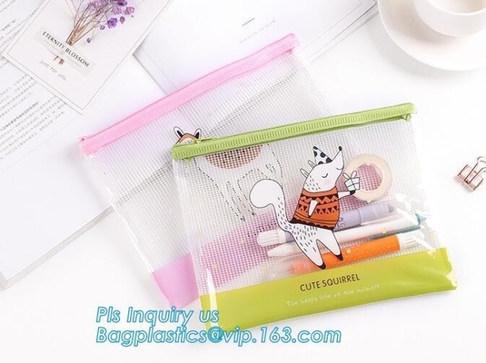 zipper professional vinyl slider bag pvc zipper bag, Manufacturer Clear Vinyl Slider Bag/ PVC Zipper Bag, Zip Top Custom