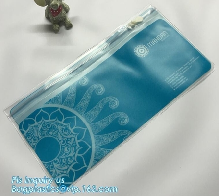 Mailer Slider Air k Bubble Bag, Air Bubble Slider Bag/Big Discount 3 Side Seal k Bubble Bag, slider zipper b