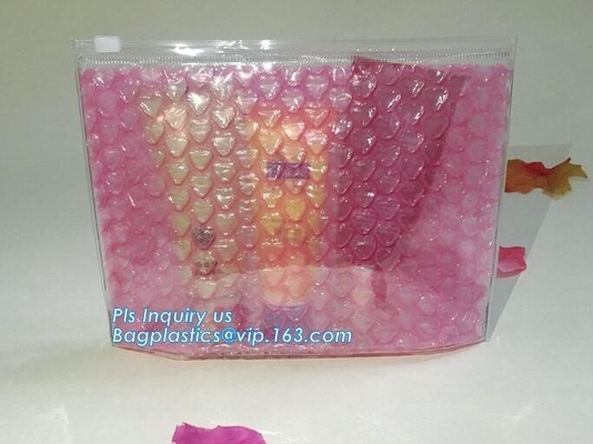 Custom Printed k Bubble Bag, China Supplier Side Gusset k Bubble Bag, Manufacturer Slider k Bubble Bag