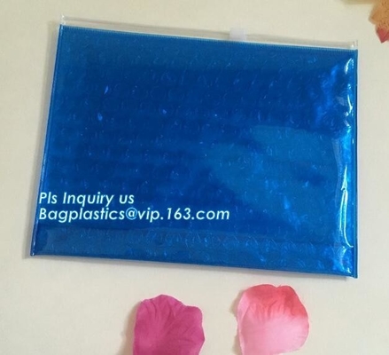 Custom Printed k Bubble Bag, China Supplier Side Gusset k Bubble Bag, Manufacturer Slider k Bubble Bag