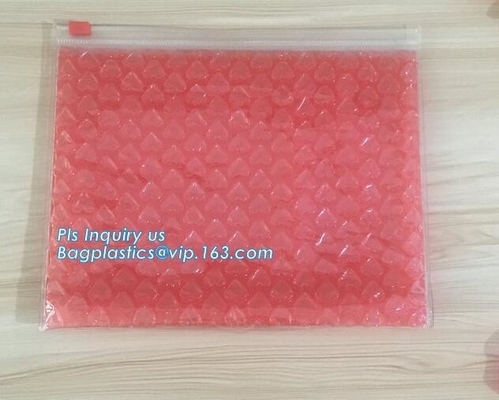 underwear bra packaging slider k bags, customized slider zipper bag, top slider zipper bag zipper silver foil garm