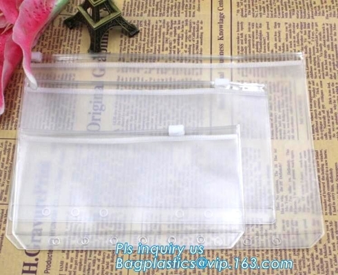 reusable promotional Plastic LDPE slider zipper bags, metallized film bottom loaded slider zipper packaging gloss finish