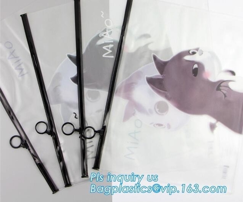 zipper bag with slider, nuts packaging bag with slider, Flat Bottom Pouch k Grade Plastic Bag Side Gusset Slider Z