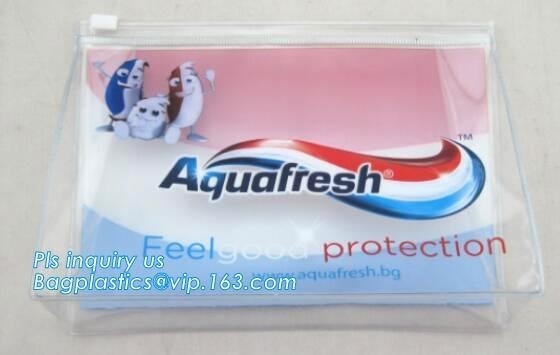 k slider poly underwear socks clothes garments bags /PE slider zipper bag, zip lock bag plastic slider zipper bags