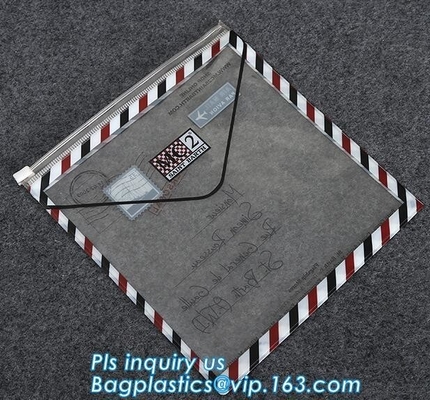 BOPP CPP printed plastic slider zipper bags for garment household packaging bag, slider zipper bag/transparent zip lock