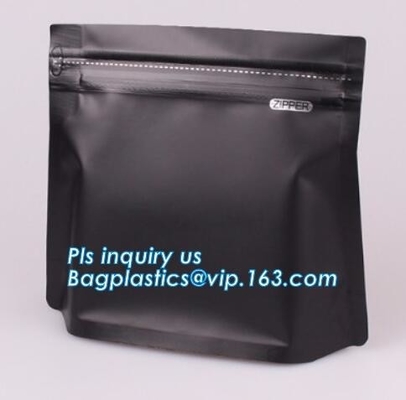 No-toxic clear transparent pvc slider custom logo zipper bag, bag with slider nice plastic garment bag, slider zipper