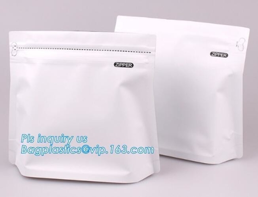No-toxic clear transparent pvc slider custom logo zipper bag, bag with slider nice plastic garment bag, slider zipper