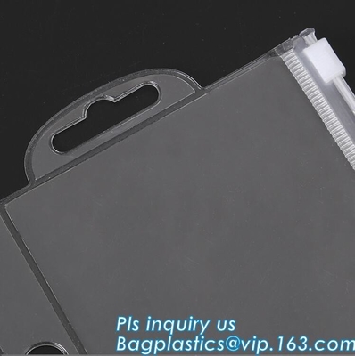 plastic zipper slider zip bags reclosable zipper bags slider storage lock bags, slider zipper document bag, slider zip
