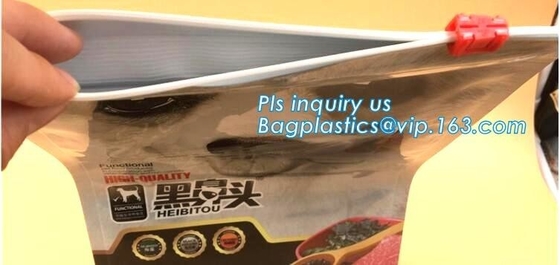 hedgehog food Packaging Bag hamster food Packaging Bag pet food bags pet treat bags pet treat products
