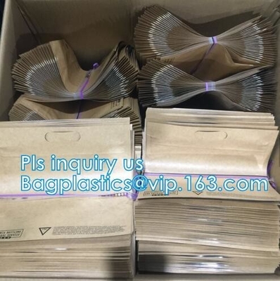 environmental protection tablet smell proof storage k medical bag, Smell Proof Small Foil Zip Bag, hemp packing sm