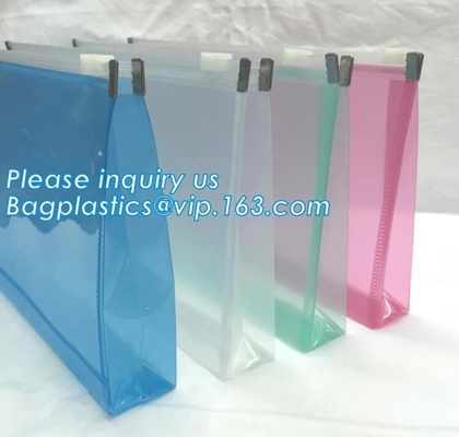 PP Stationery Products, Plastic Stationery, A4 File Folders Office stationery Document BAG, Manufacturers & Suppliers of