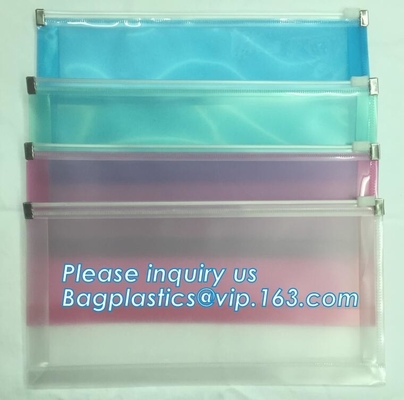 PP Stationery Products, Plastic Stationery, A4 File Folders Office stationery Document BAG, Manufacturers & Suppliers of