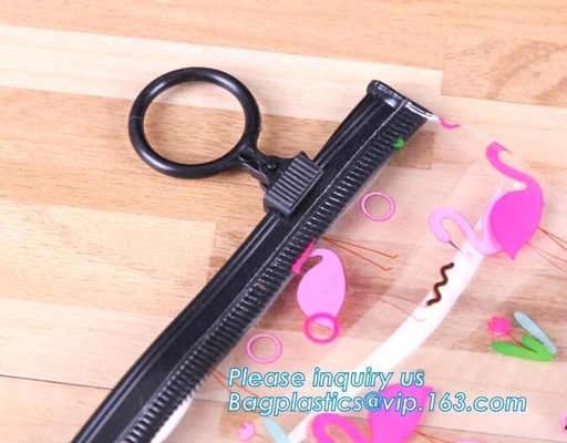Daily beauty items brush bag toilet slider k makeup bag pvc, PVC EVA Cosmetic/gift Bag PVC EVA Ice /Wine Bag PVC S