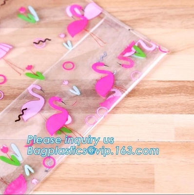 Daily beauty items brush bag toilet slider k makeup bag pvc, PVC EVA Cosmetic/gift Bag PVC EVA Ice /Wine Bag PVC S