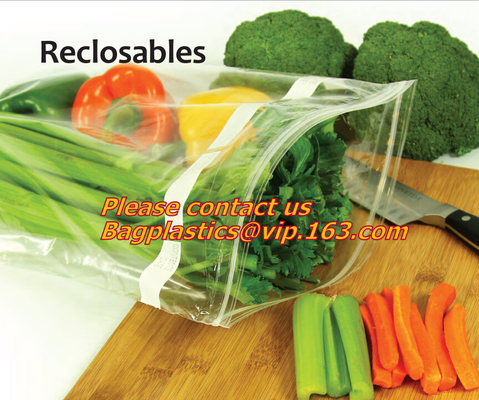 printed slider bags, zip lock bags, plastic zipper bag, poly slider bags, slider seal bags, Paper & Polystyrene Plates B