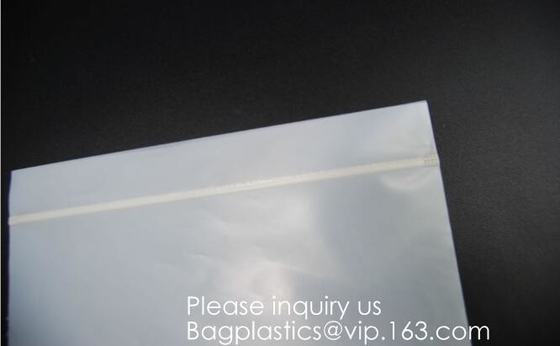 Corn Starch, PLA, PLA+PBAT, Compostable, Biodegradable, Zipper Bag, Zip Seal Bag, Minigrip Bag, Press Seal Bag, Snap Sea