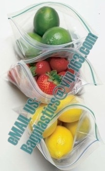 Reusable Zipper Flat Bottom k Bag Food Double Track, Mini Grip Bag, Mini Zip Lock Bag, Zip Seal Bag, Zipper Bag, S