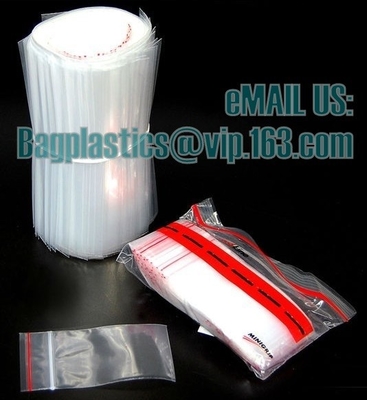 Reusable Zipper Flat Bottom k Bag Food Double Track, Mini Grip Bag, Mini Zip Lock Bag, Zip Seal Bag, Zipper Bag, S