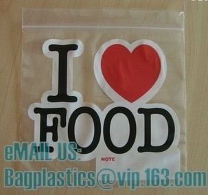 Reusable Zipper Flat Bottom k Bag Food Double Track, Mini Grip Bag, Mini Zip Lock Bag, Zip Seal Bag, Zipper Bag, S
