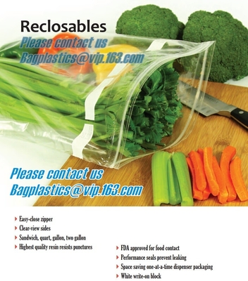 Zip Locking, Grip Seal, Grip Bag, Zip Grip, Slider Grip, Reclosable, Reusable,Resealable,Saddle Deli Bags, Deli Fresh, P
