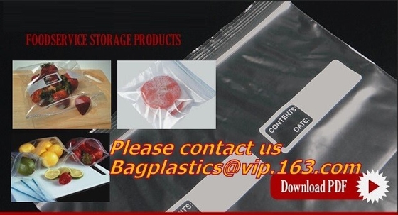 Zip Locking, Grip Seal, Grip Bag, Zip Grip, Slider Grip, Reclosable, Reusable,Resealable,Saddle Deli Bags, Deli Fresh, P