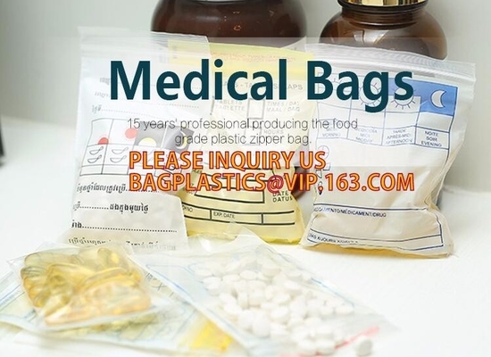 2mil, 4 mil, 6mil, 8mil, safepacPE  bag, mini grip bag, mini zip lock bag, zip seal bag, zipper bag, slider zipper